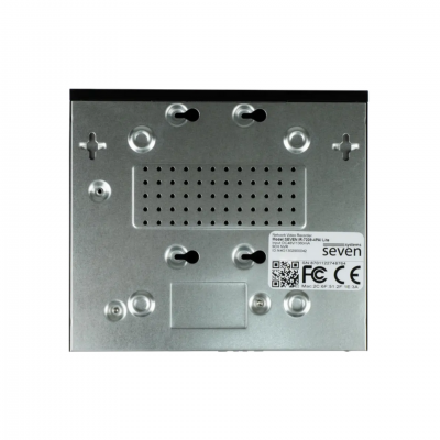 IP-відеореєстратор SEVEN IR-7209-4PAI